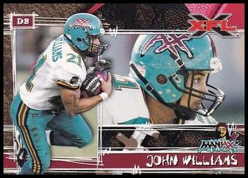 35 John Williams
